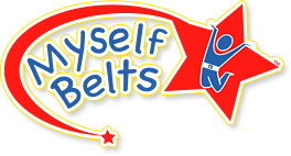 Myself Belts